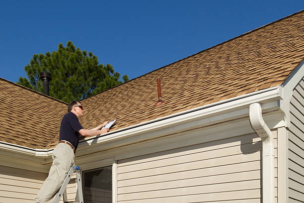 Roof Restoration